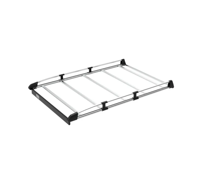 Platforma dachowa bagażowa Fiat Ducato L1H1 II 1994-2006 CRUZ