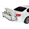 Kufer na hak BackBox MFT White 300L