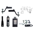Adapter usa kula IMIOŁA AM/101