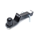 Adapter usa kula z przetyczką Autohak AH-4