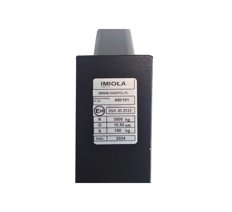 Adapter usa kula IMIOŁA AM/101