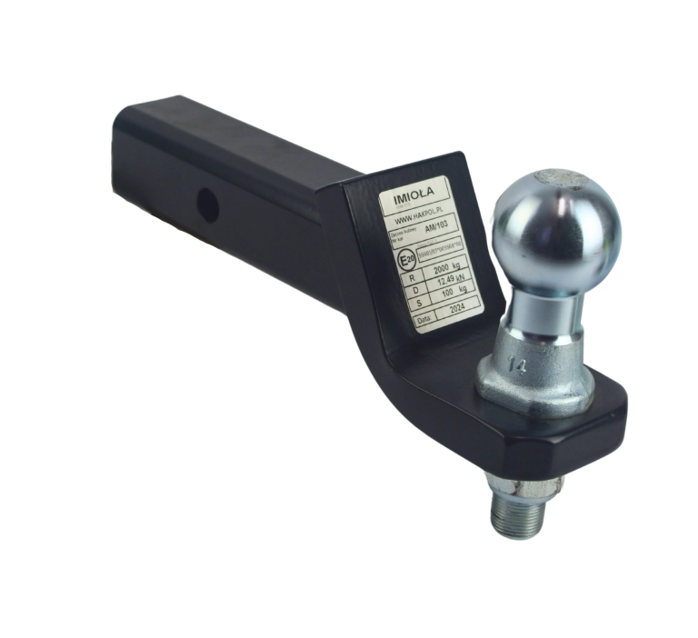 Adapter haka usa kula  IMIOŁA AM/103