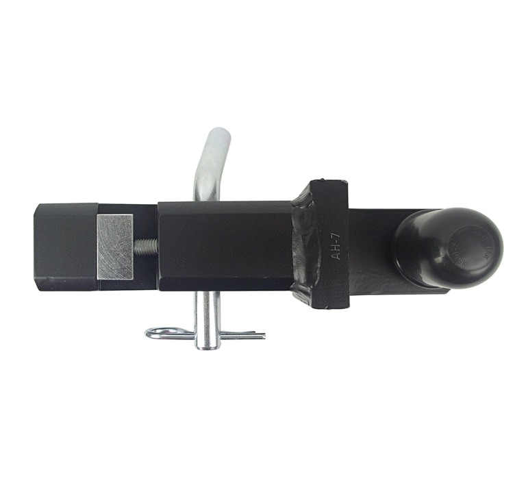 Adapter usa kula z przetyczką Autohak AH-7