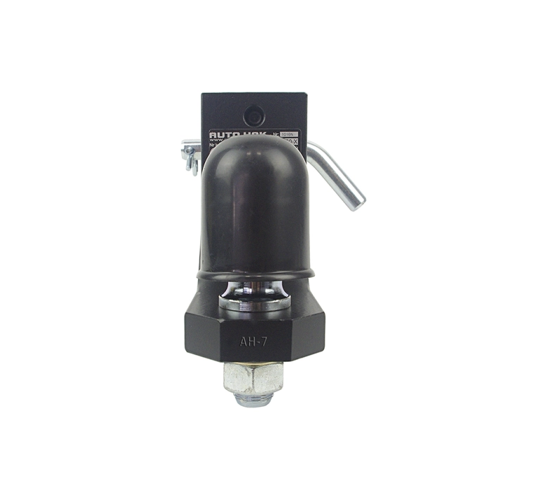 Adapter usa kula z przetyczką Autohak AH-7