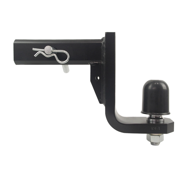 Adapter usa kula z przetyczką Autohak AH-8