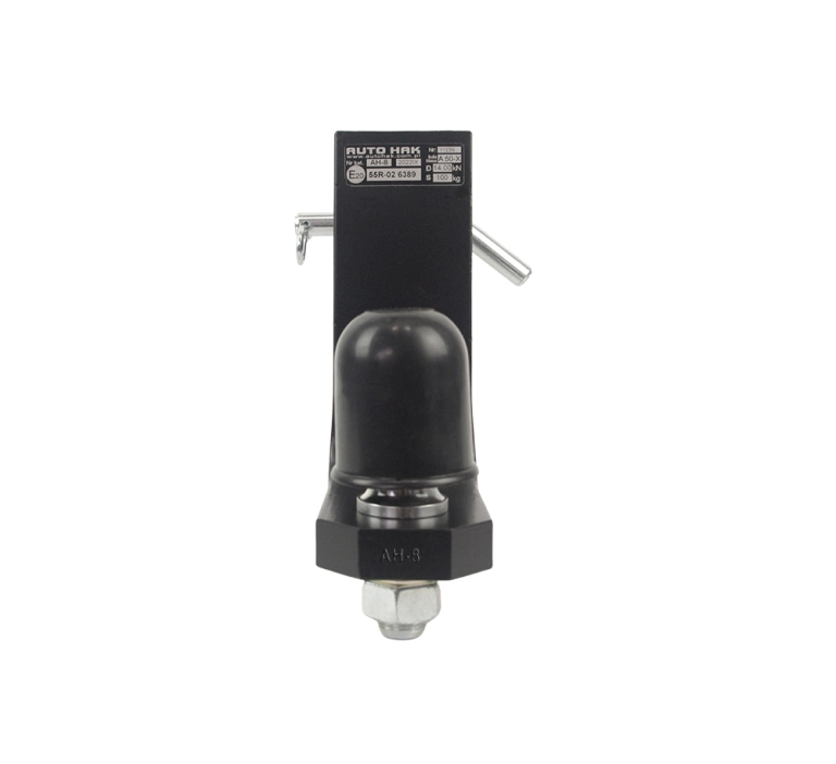 Adapter usa kula z przetyczką Autohak AH-8