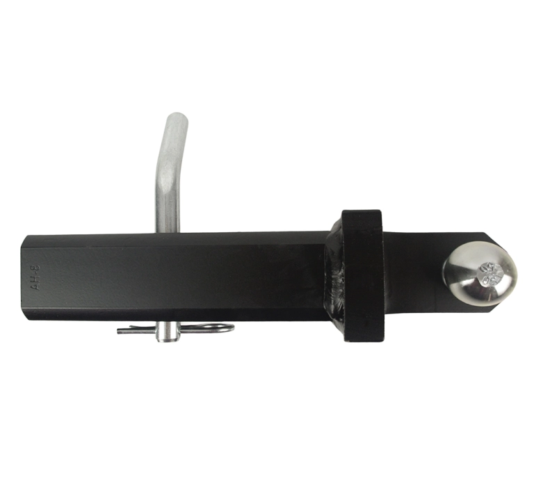 Adapter usa kula z przetyczką Autohak AH-8