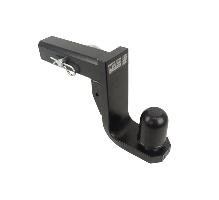 Adapter usa kula z przetyczką Autohak AH-8