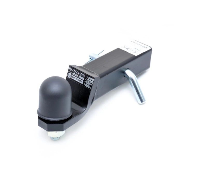Adapter usa kula z przetyczką Autohak AH-3