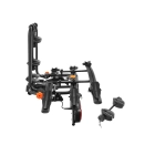 Adapter dostawka AGURI Active Bike na 3 lub 4 rower BLACK
