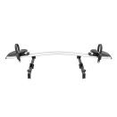 Adapter dostawka AGURI Active Bike na 3 lub 4 rower