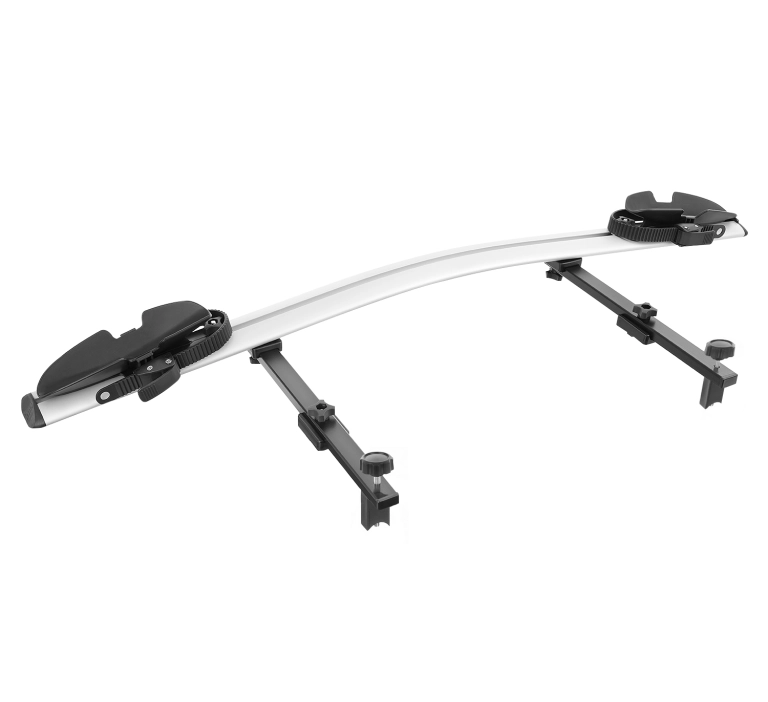 Adapter dostawka AGURI Active Bike na 3 lub 4 rower