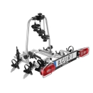 Adapter dostawka AGURI Cruiser Silver na 3 lub 4 rower
