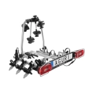 Adapter dostawka AGURI Cruiser Silver na 3 lub 4 rower