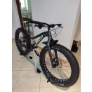 Uchwyt rowerowy AGURI Acuda III Silver