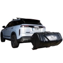 Box transportowy na platformę AGURI ACTIVE BIKE 2/3