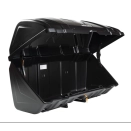 Box transportowy na platformę AGURI ACTIVE BIKE 2/3