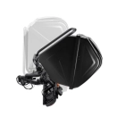 Box transportowy na platformę AGURI ACTIVE E-BIKE | Nowość