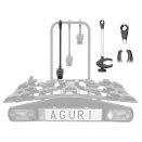 Ramię do platform rowerowych AGURI Active Bike 520 mm