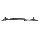 Uchwyt rowerowy AGURI Acuda III Black