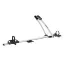 Uchwyt rowerowy AGURI Acuda III Silver