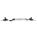 Uchwyt rowerowy AGURI Acuda III Silver