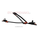Uchwyt dachowy AGURI ACUDA II BLACK 50183