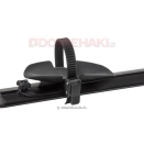 Uchwyt rowerowy AGURI Acuda II Black