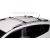 Bagażnik dachowy VW GOLF VIII VARIANT 2020- | AGURI PRESTIGE II czarny