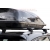 Bagażnik dachowy PEUGEOT 308 SW Kombi 5D oprócz pojazdów z szklanym dachem 2014- | AGURI RUNNER II czarny