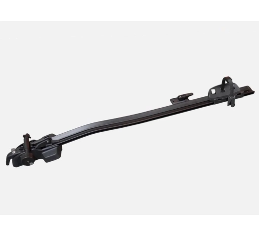 Uchwyt rowerowy za widelec Aguri Marathon GT Basic | Black