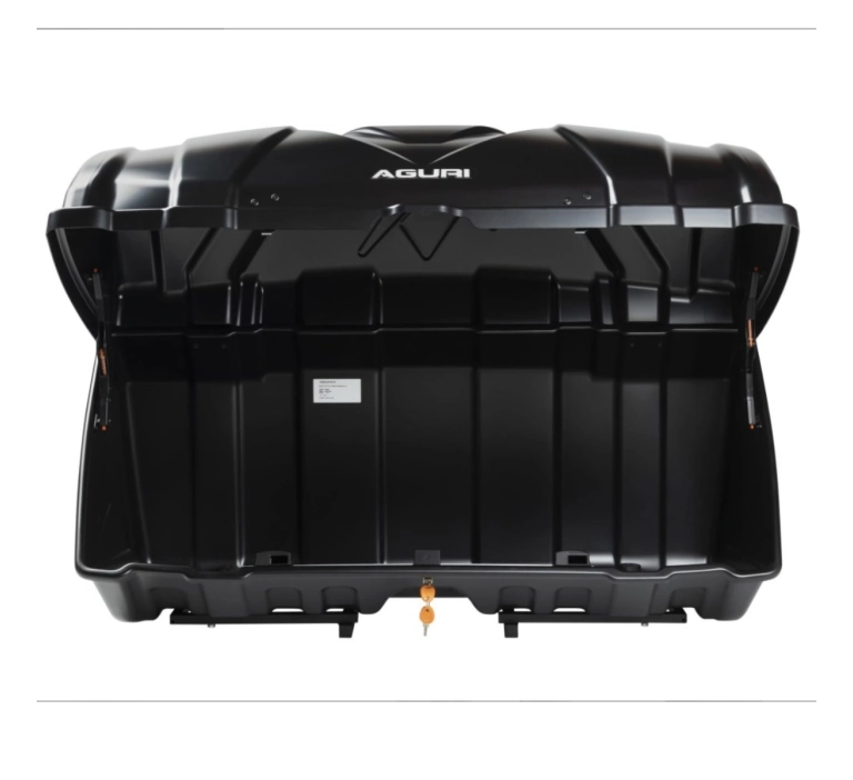 Box transportowy na platformę AGURI ACTIVE BIKE 2/3