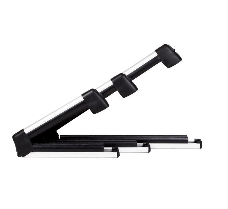 Uchwyt na narty i snowboard Aguri 300 mm