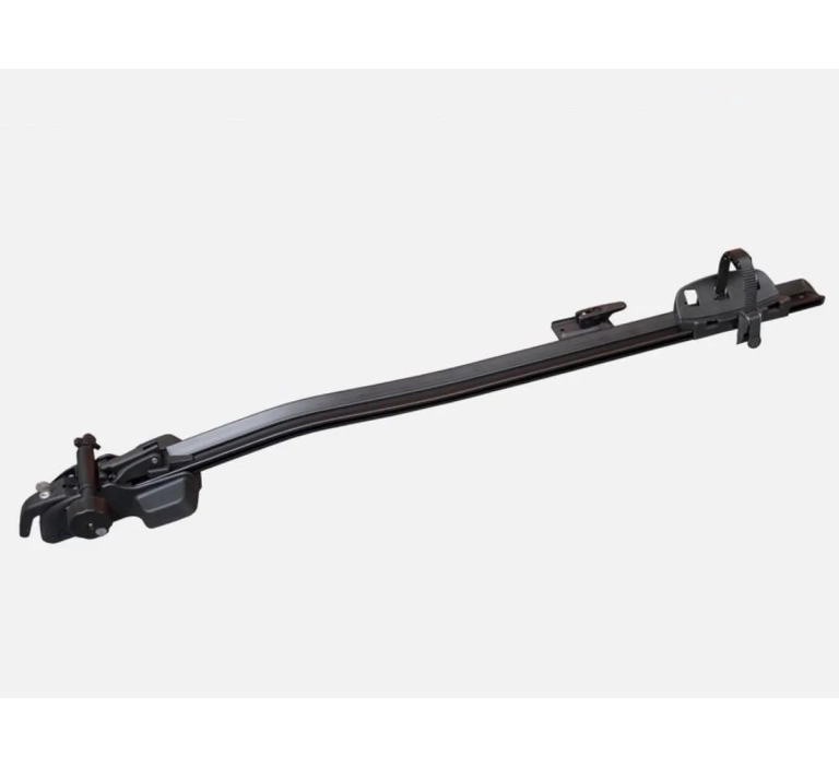 Uchwyt rowerowy za widelec Aguri Marathon GT Basic | Black