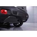 Hak holowniczy JEEP Renegade od 12/2018- (również Trailhawk)