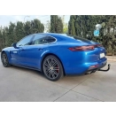 Hak holowniczy Porsche Panamera