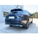 Hak holowniczy Honda ZR-V