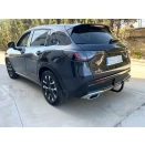 Hak holowniczy Honda ZR-V