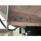 Hak holowniczy Jaecoo 7 SUV 2024 --