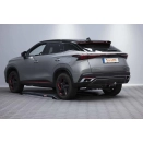 Hak holowniczy Omoda 5 SUV 2023-