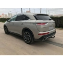 Hak holowniczy DS7 Crossback 01/2018-