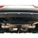 Hak holowniczy DS7 Crossback 01/2018-