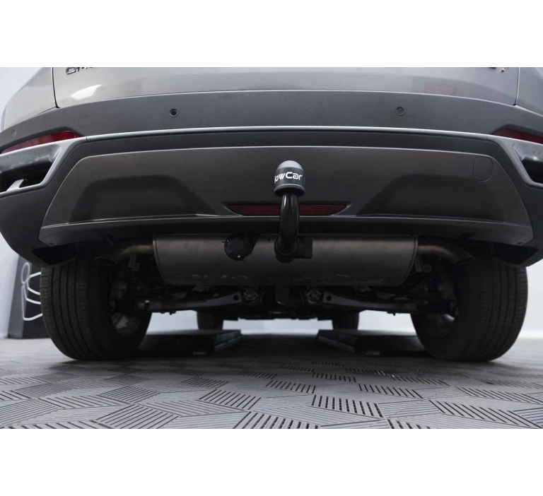 Hak holowniczy Omoda 5 SUV 2023-