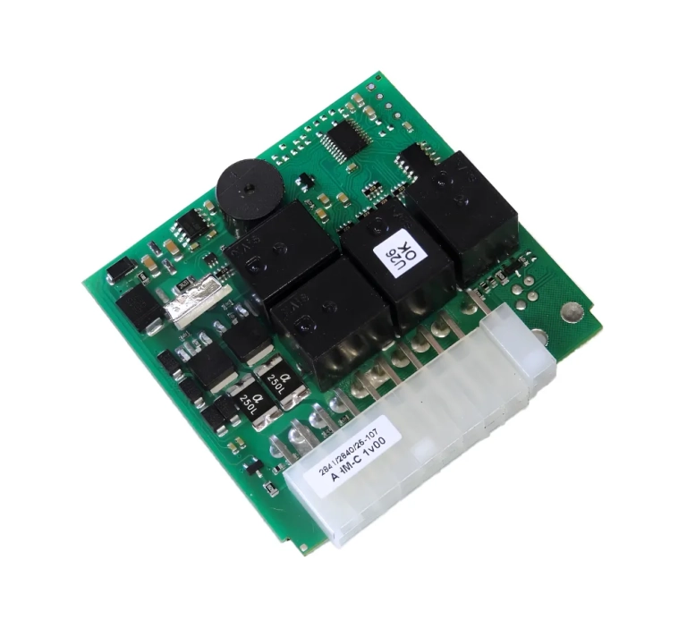 Dedykowana wiązka haka 13-pin AHM-C-G8-P2P-007
