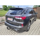 Hak holowniczy FORD KUGA III Standard