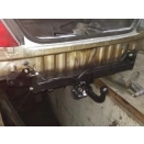 hak holowniczy honda accord 4/5 drz. (cg ch) 1998-2002
