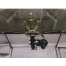 hak holowniczy honda accord 4/5 drz. (cg ch) 1998-2002
