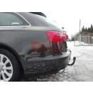 Hak holowniczy AUDI A6 (4G/C7) Avant Kombi, Quattro 2011-2014
