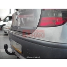 Hak holowniczy BMW 1 (E81/E87) 3/5 drzwi 2004-2011