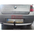 Hak holowniczy BMW 1 (E81/E87) 3/5 drzwi 2004-2011